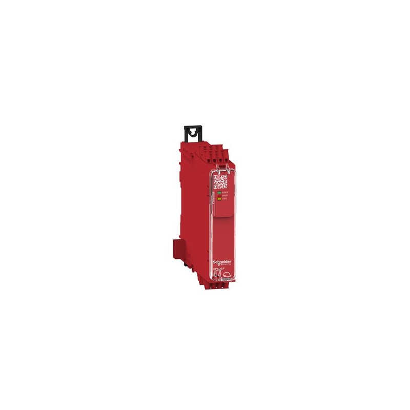 Schneider Electric XPSUEP34AC | Industrial Automation Component