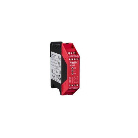 Schneider Electric 1132P | Safety Device
