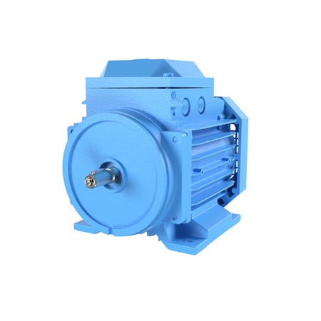 ABB M3AA 63B 4 Industrial Automation Component - Industrial Automation Part