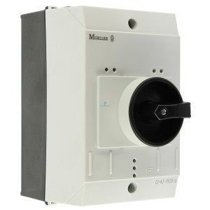 ABB 2 CHANGEOVER CONT. A/C S6-S7 Molded Case Circuit Breaker - Industrial Automation Part