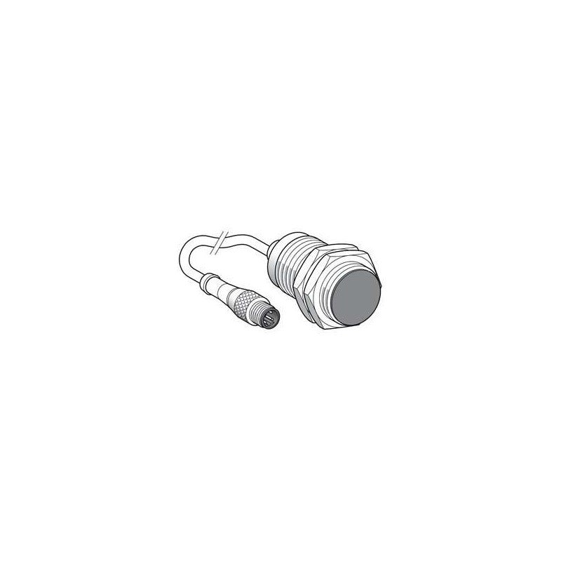 Schneider Electric XS1M30KPM40LD | Sensor & Transducer