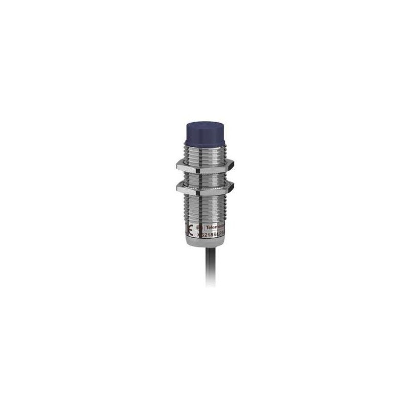 Schneider Electric 218BLPAL2 | Controller & CPU Module