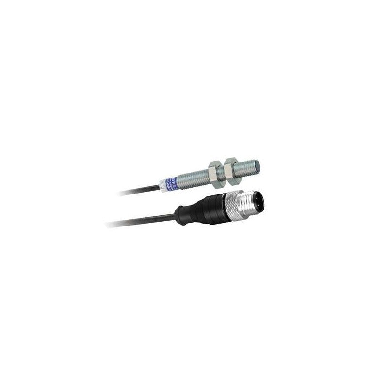 Schneider Electric 608B3CBL01M12 | Safety Device
