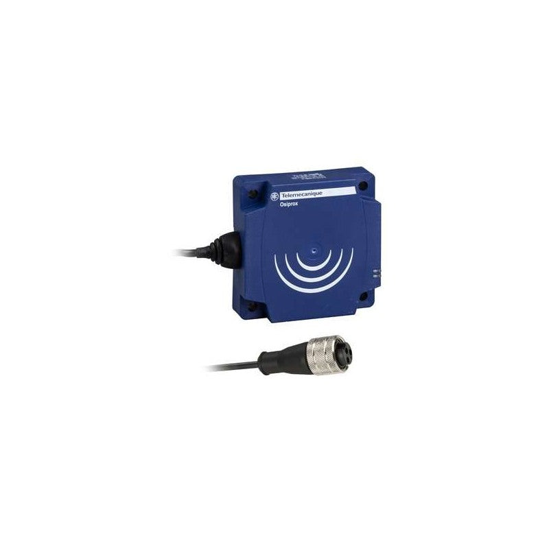 Schneider Electric 630B1DAL2 | Sensor & Transducer