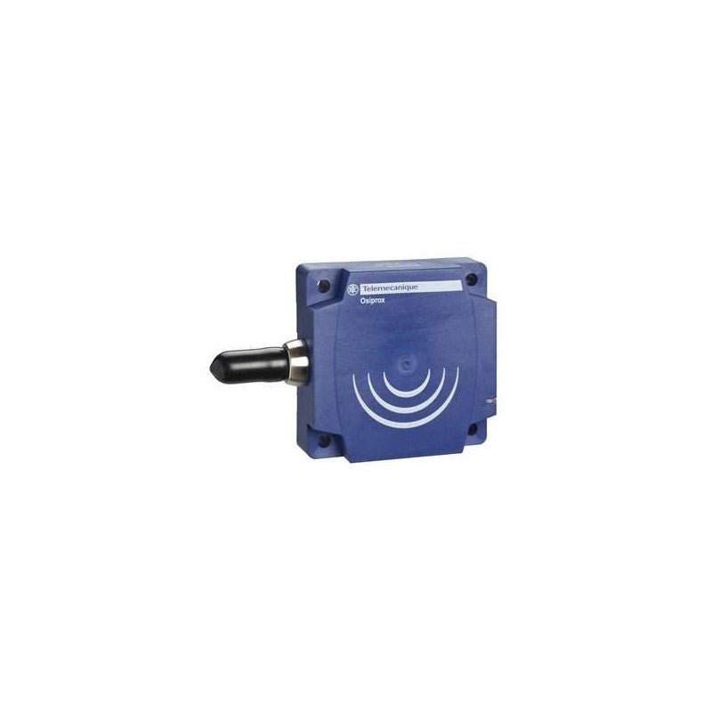 Schneider Electric XS7D1A3CAM12DIN | Sensor & Transducer