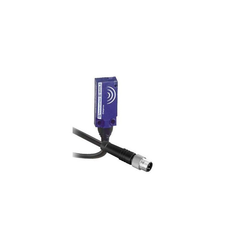Schneider Electric XS7F1A1PAL01M8 | Sensor & Transducer