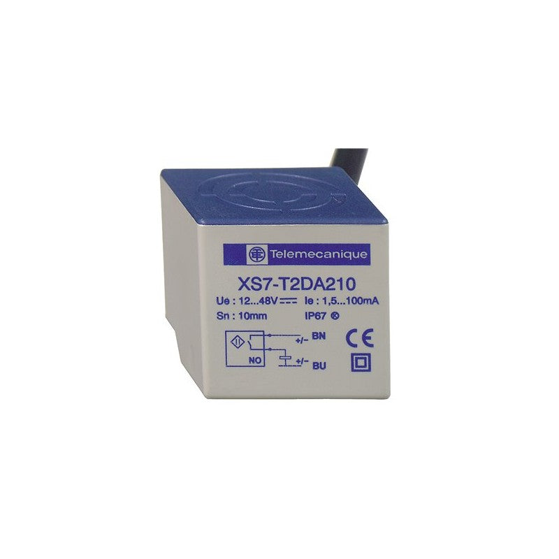 Schneider Electric XS7T2PC440 | Sensor & Transducer