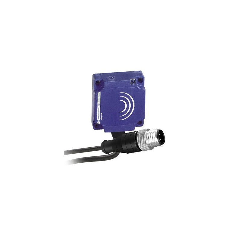 Schneider Electric XS8C1A1MAL01U20 | Sensor & Transducer