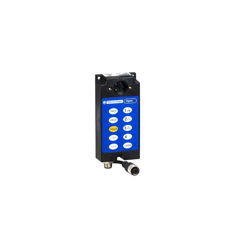 Schneider Electric 2004 | Industrial Automation Component