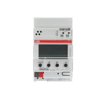 ABB FW/S8.2.1 KNX Smart Building Component - Industrial Automation Part