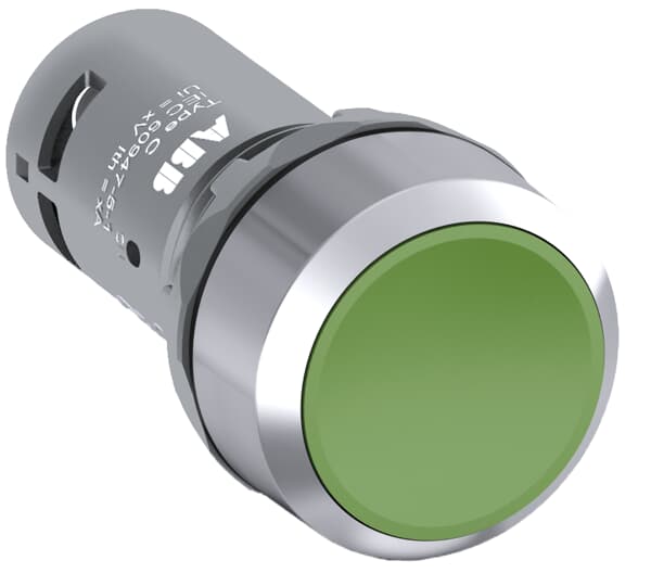 ABB CP1-30G-10 Industrial Pushbutton / Pilot Device - Industrial Automation Part