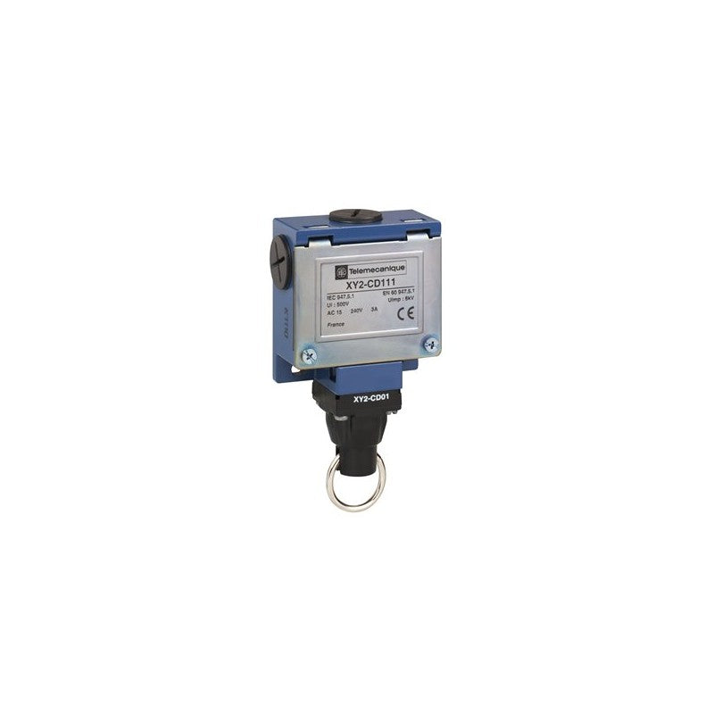 Schneider Electric XY2CD111 | Industrial Automation Component