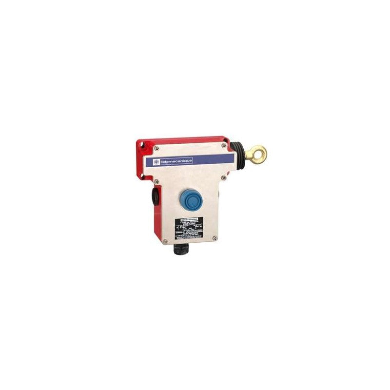 Schneider Electric 270EX | Safety Device