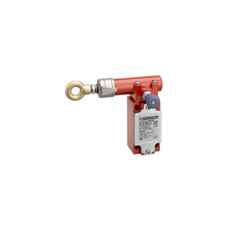 Schneider Electric XY2CJL17 | Industrial Automation Component