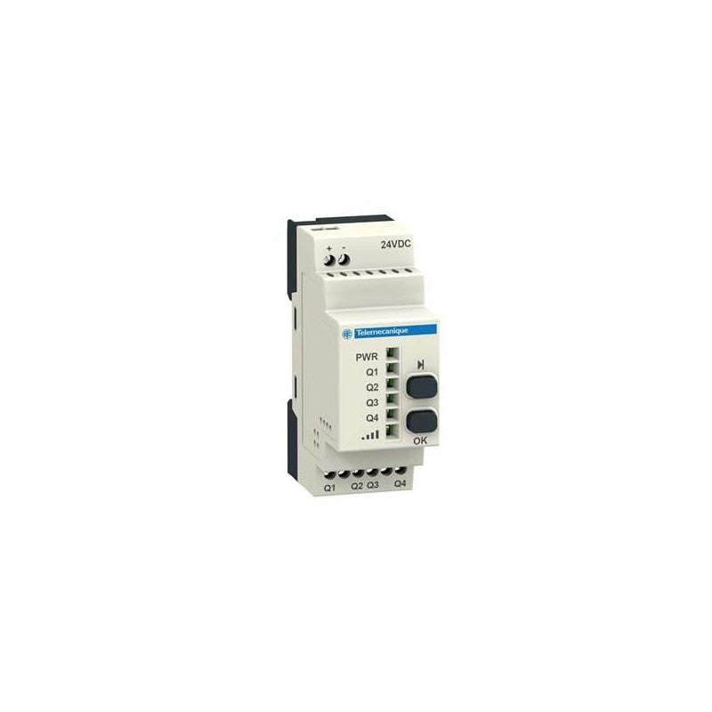 Schneider Electric XZBWR2STT24 | Industrial Automation Component