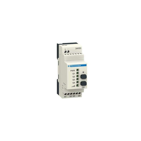 Schneider Electric XZBWR2STT24 | Industrial Automation Component