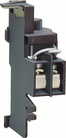 ABB DR25-A-110 Thermal Overload Relay - Industrial Automation Part