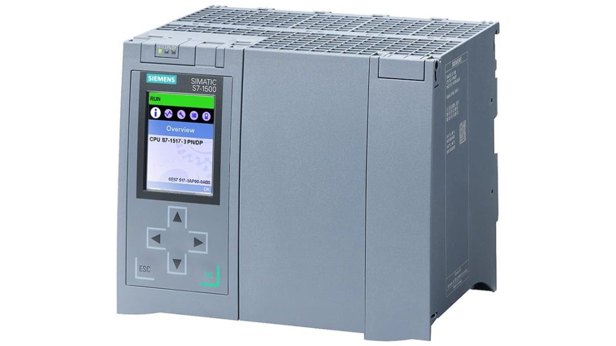 Siemens 6ES7517-3AP00-0AB0