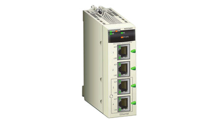 Schneider Electric BMXNOC0401
