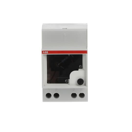 ABB AMT1/A1 Industrial Automation Component - Industrial Automation Part
