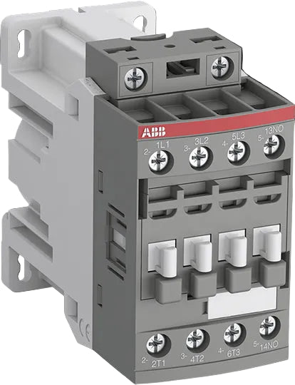 ABB AF09Z-30-01-30 Motor Protection / Control Device - Industrial Automation Part
