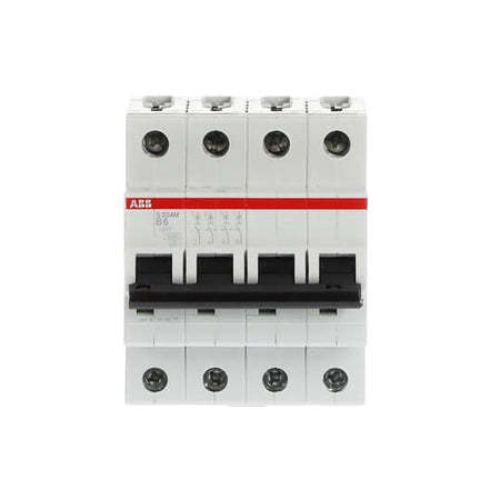 2CDS274001R0065 ABB - S204M-B6 - industrial automation part - image 1