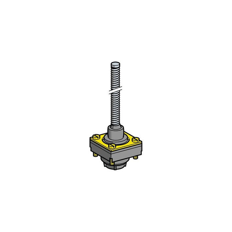 Schneider Electric ZCKD08 | Industrial Automation Component