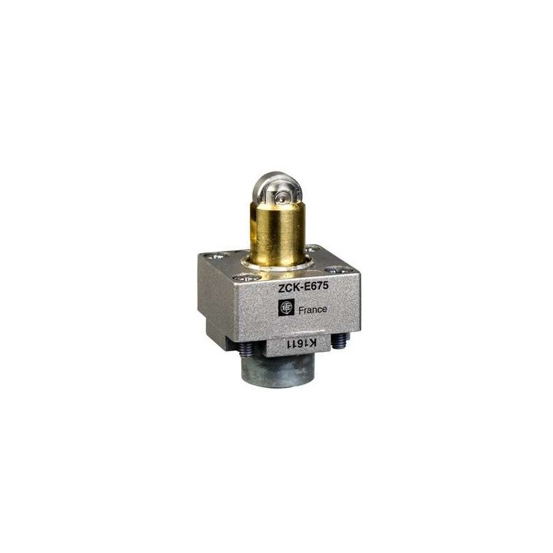 Schneider Electric ZCKE675 | Industrial Automation Component