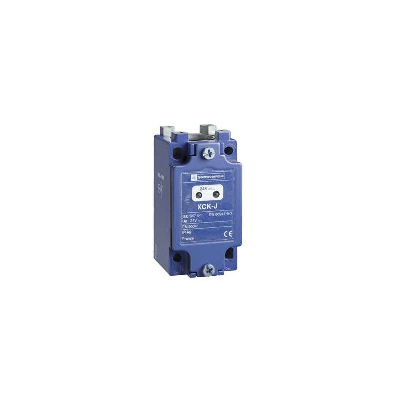 Schneider Electric ZCKJ120 | Industrial Automation Component