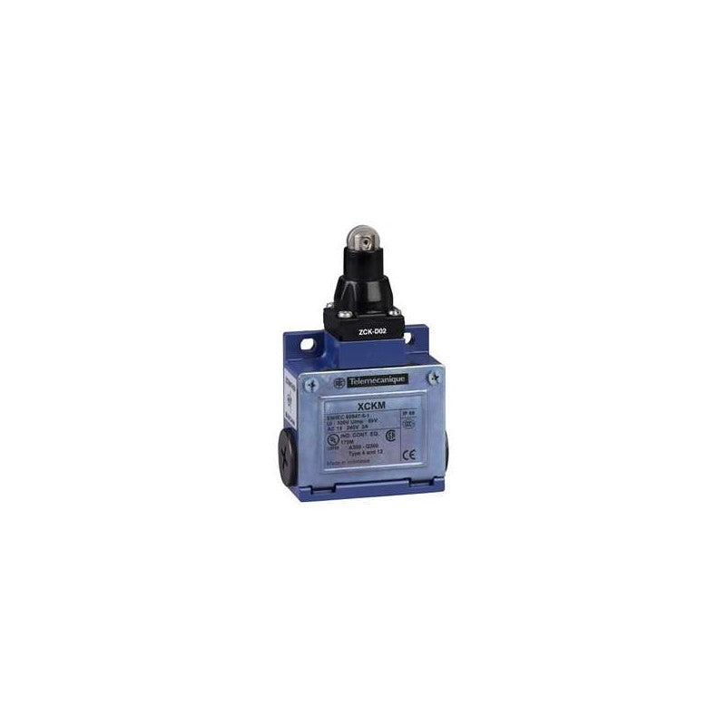 Schneider Electric ZCKM18 | Industrial Automation Component