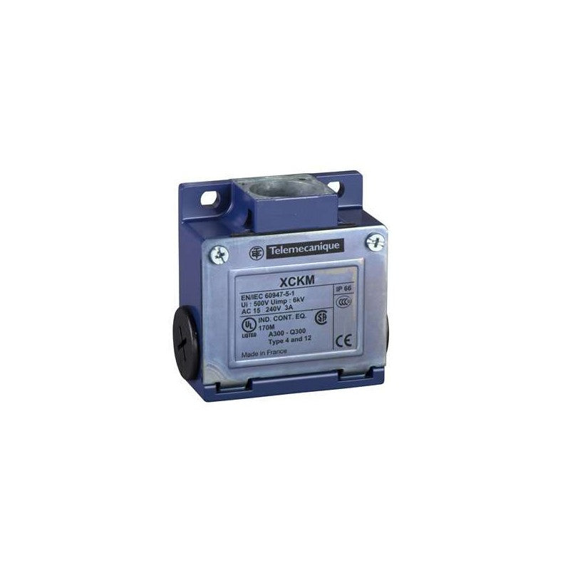 Schneider Electric ZCKM1H29 | Industrial Automation Component