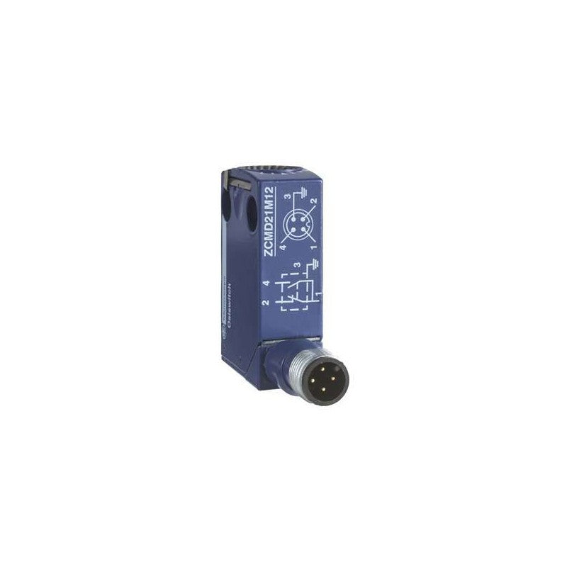 Schneider Electric ZCMD21C12 | Industrial Automation Component