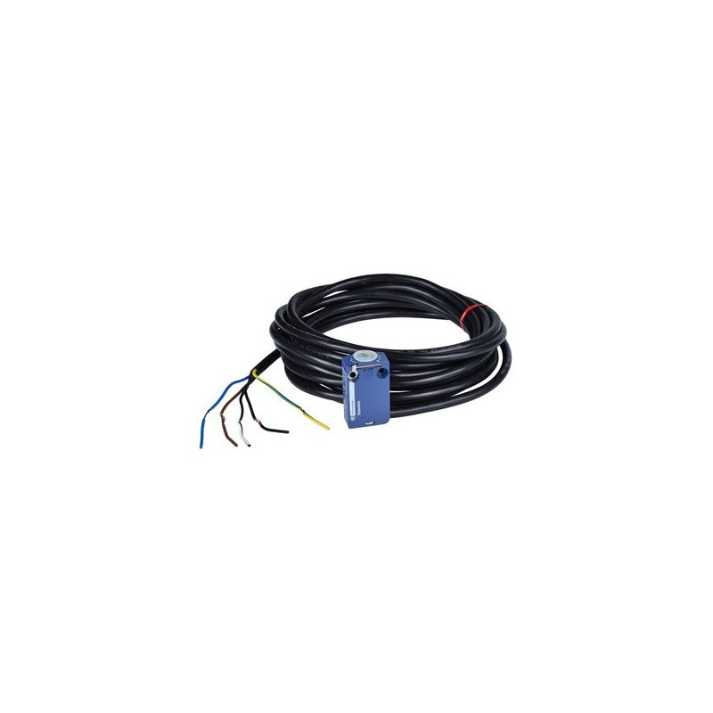 Schneider Electric ZCMD21L10 | Industrial Automation Component