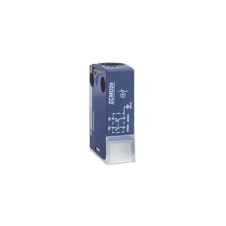 Schneider Electric ZCMD25 | Industrial Automation Component
