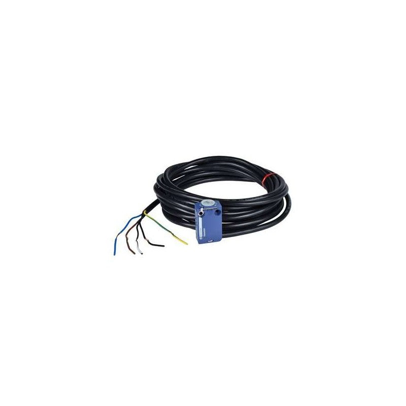 Schneider Electric ZCMD25L5 | Industrial Automation Component