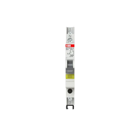 ABB E211X-25-10 Industrial Automation Component - Industrial Automation Part