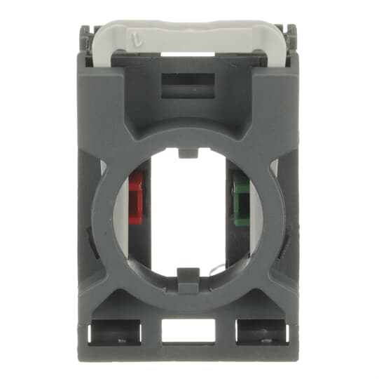 ABB MCBH-11 Industrial Pushbutton / Pilot Device - Industrial Automation Part