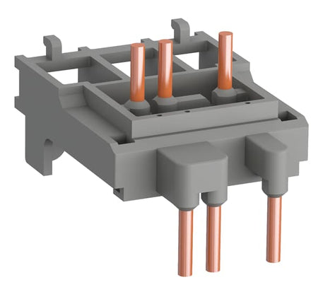 ABB BEA38-4 Contactor / Control Relay - Industrial Automation Part