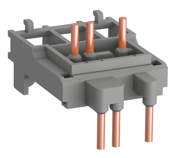 ABB BEA38-4 Contactor / Control Relay - Industrial Automation Part