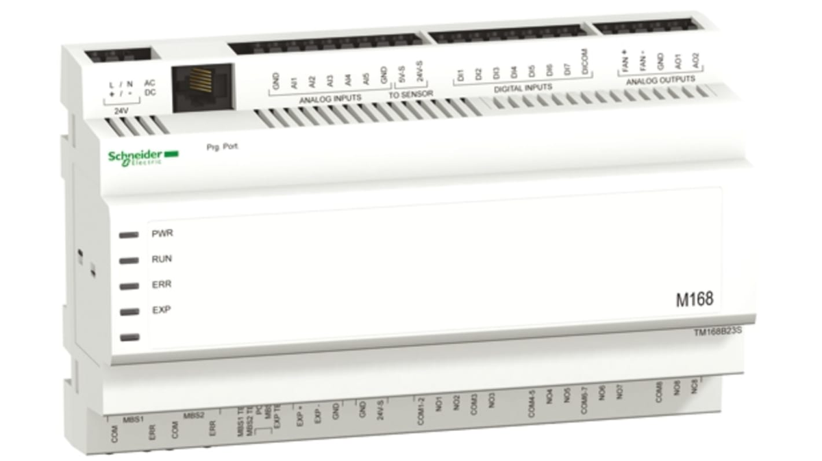 Schneider Electric sensor product image