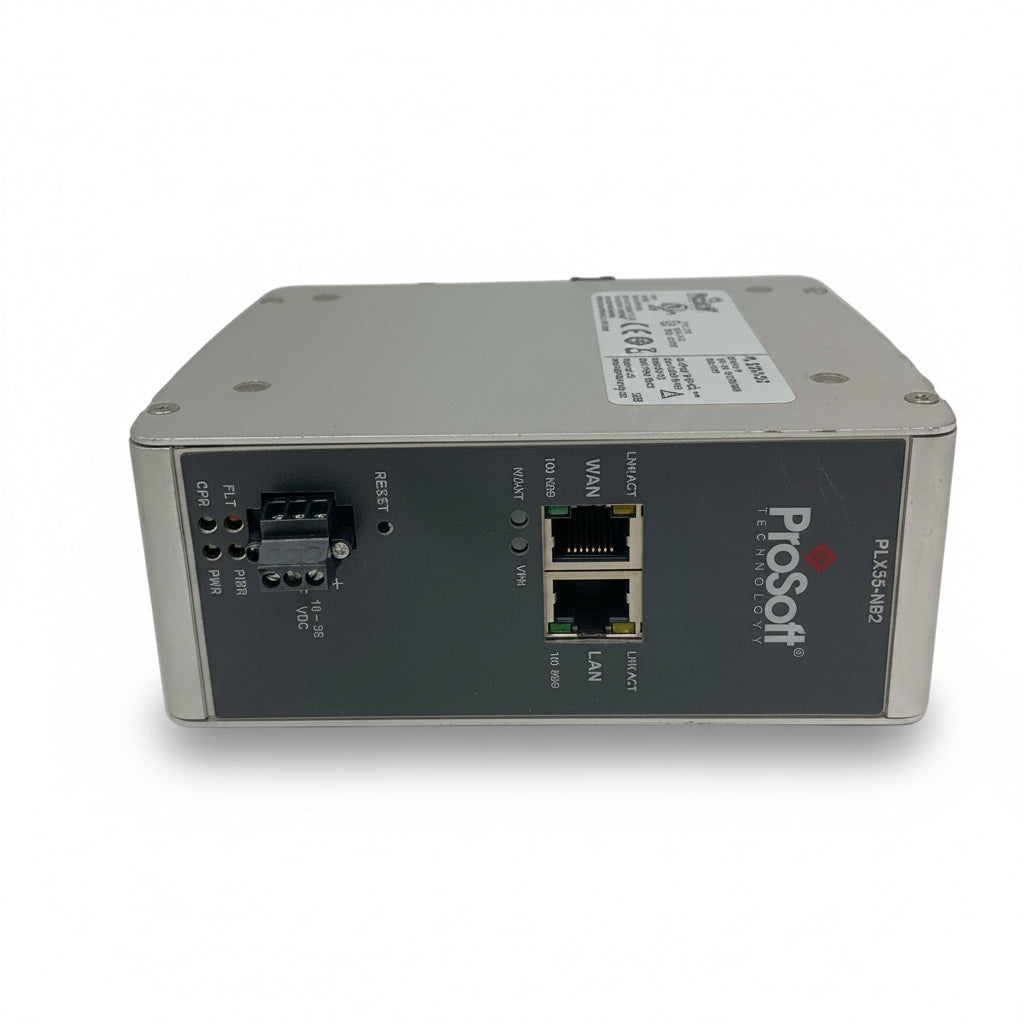 ProSoft PLX35-NB2 Gateway - additional view 1