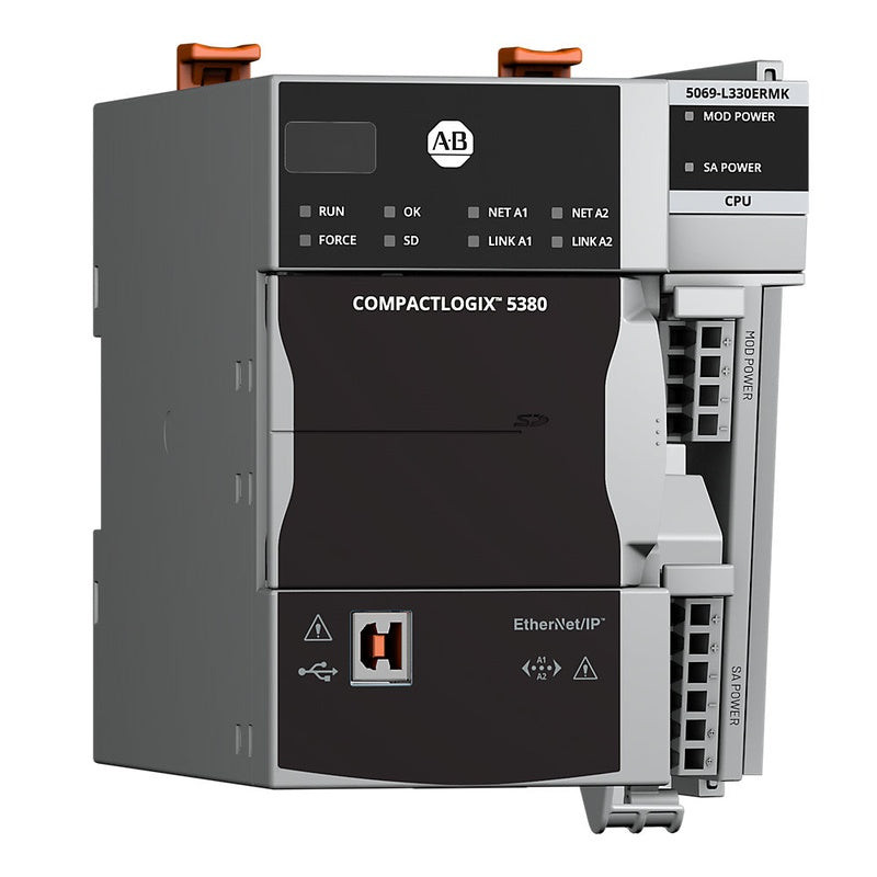 Allen-Bradley 5069-L330ERMK | Industrial Automation Component