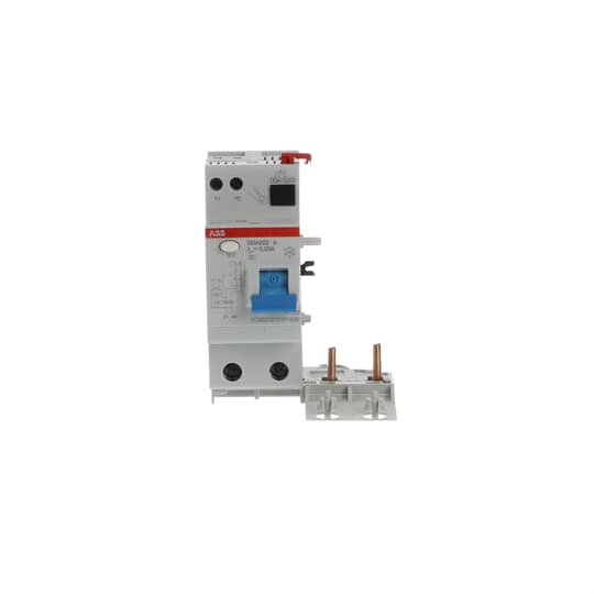 ABB DDA202 A-63/0.03 Industrial Automation Component - Industrial Automation Part
