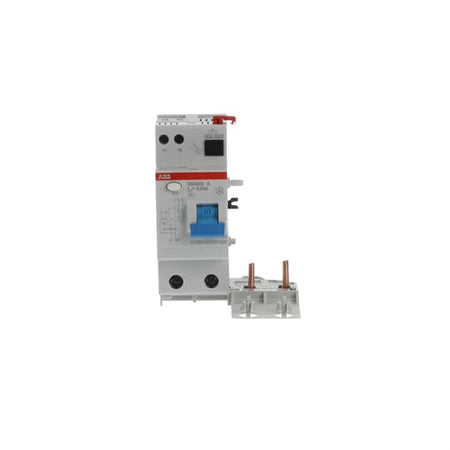 ABB DDA202 A-63/0.03 Industrial Automation Component - Industrial Automation Part