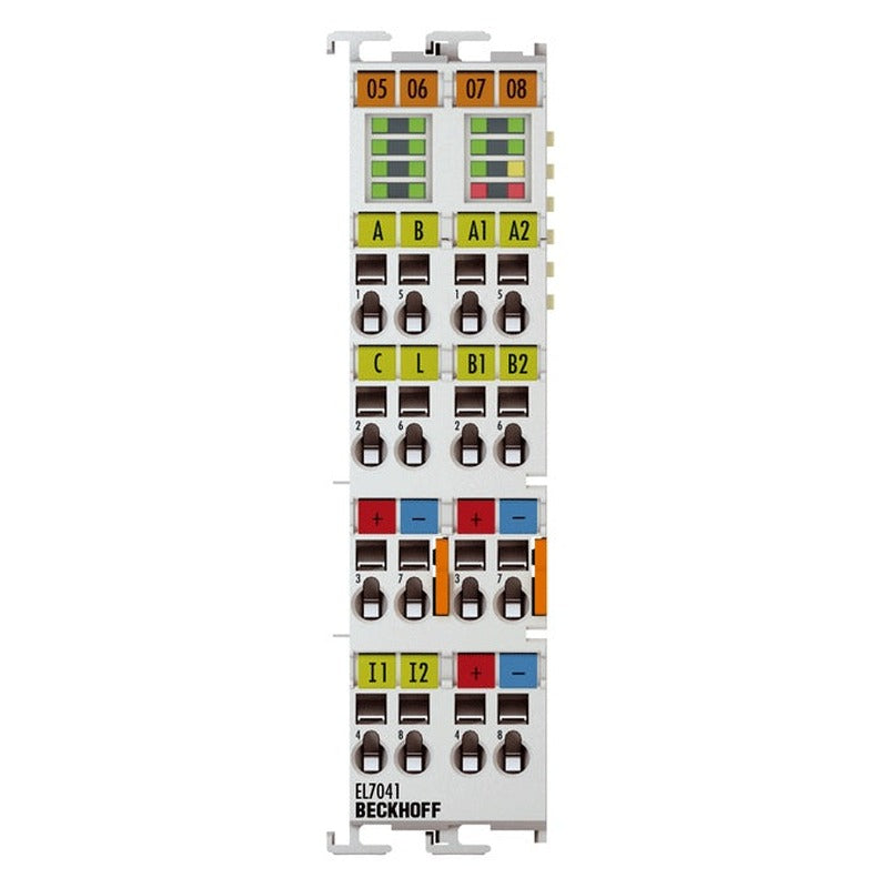 Beckhoff EL7041 Motion Module