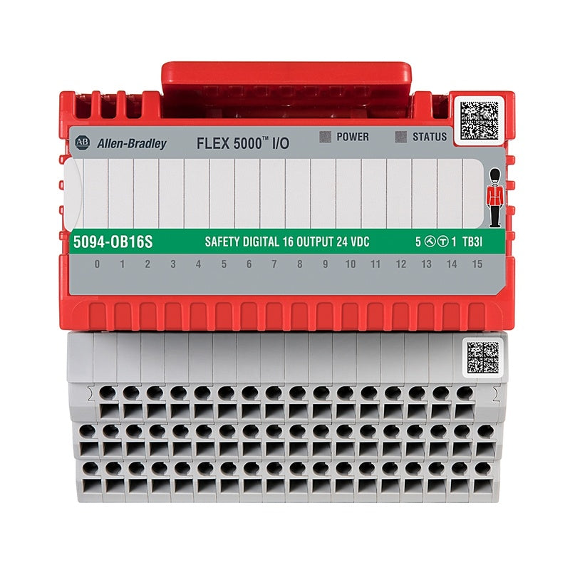 Allen-Bradley 5094-OB16S | Industrial Automation Component