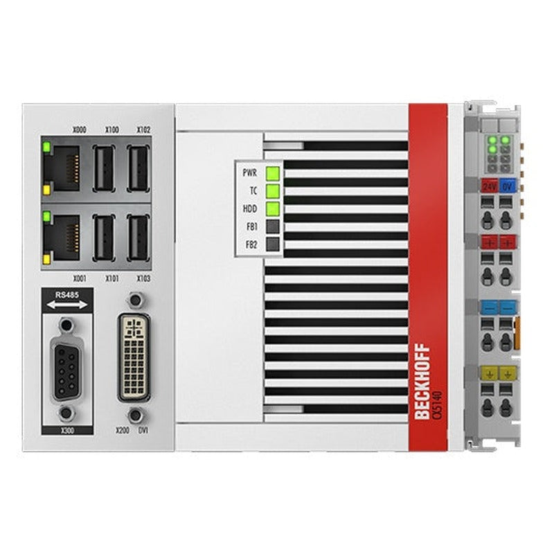 Beckhoff CX5140-0100 Embedded PC