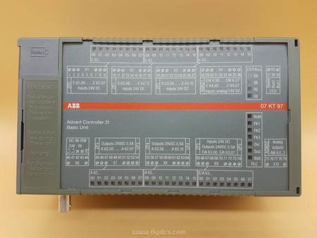 ABB 07KT95 - view 2