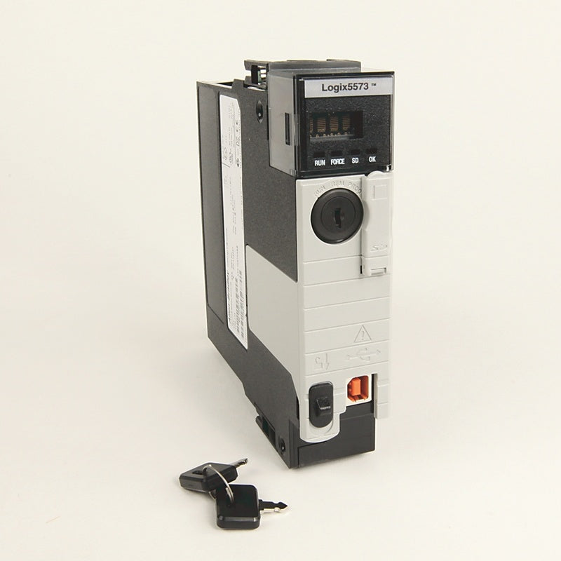 Allen-Bradley 1756-L73 | Industrial Automation Component