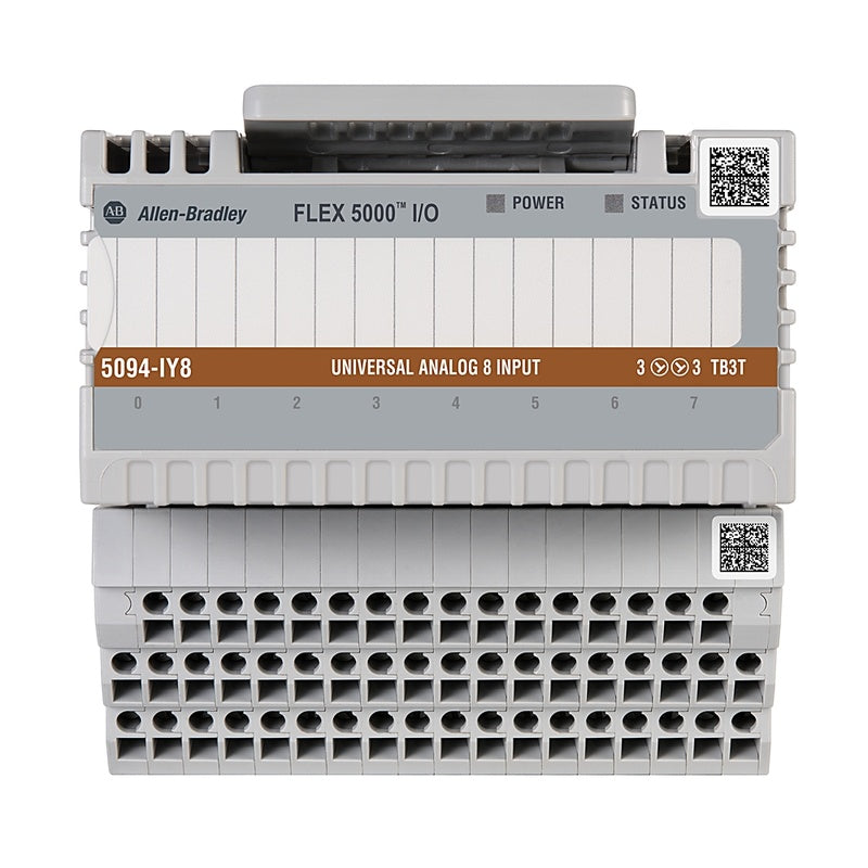 Allen-Bradley 5094-IY8 | Industrial Automation Component